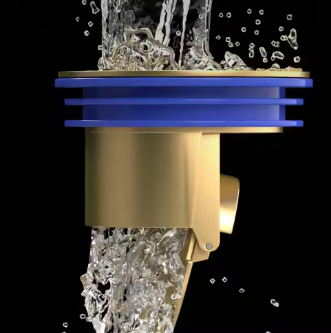 Últimos casos de la empresa sobre Septiembre de 2025: Últimas tendencias de productos de baño