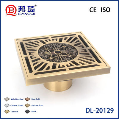 comprar DL-20129 Desagüe de suelo de latón online manufacture