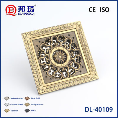 comprar DL-40109 Alcantarillado de suelo de latón online manufacture