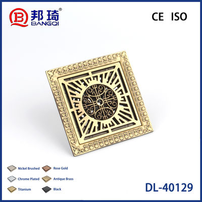 comprar DL-40129 Alcantarillado de suelo de latón online manufacture