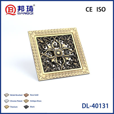 comprar DL-40131 Alcantarillado de suelo de latón online manufacture