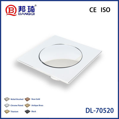 comprar DL-70520 Alcantarillado de suelo de latón online manufacture