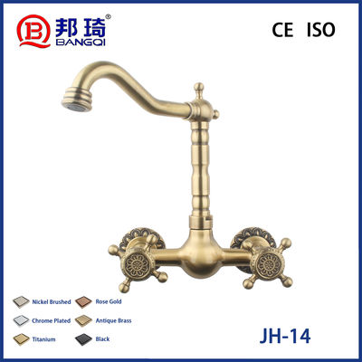 Buen precio JH-14 Cabeza de ducha simple de latón en línea