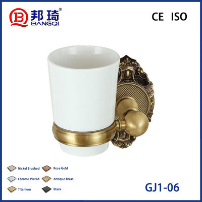 Buen precio GJ1-06 Brass Bathroom Bracket en línea