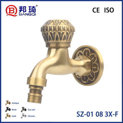 Buen precio SZ-01 08 3X-F Estilos europeos de la mandíbula en línea