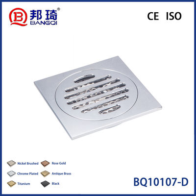 comprar BQ10107-D Brass Floor Drain online manufacture