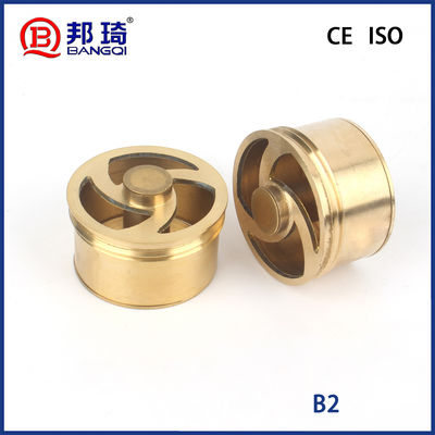 Buen precio B2 Floor Drain Core en línea