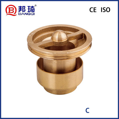Buen precio C Floor Drain Core en línea