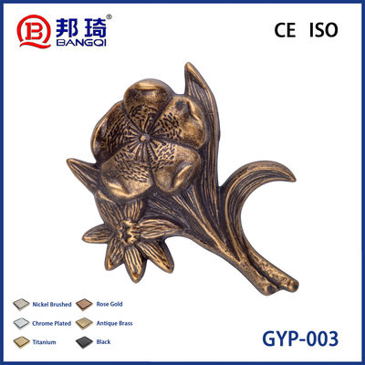 Buen precio GYP-003 Brass Craft Ornaments en línea
