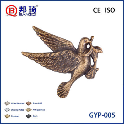 Buen precio GYP-005 Brass Craft Ornaments en línea