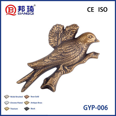 Buen precio GYP-006 Brass Craft Ornaments en línea