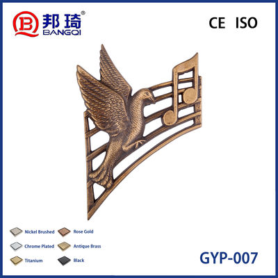 Buen precio GYP-007 Brass Craft Ornaments en línea