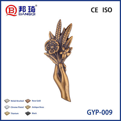 Buen precio GYP-009 Brass Craft Ornaments en línea