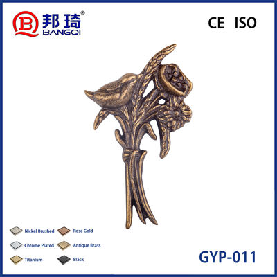 Buen precio GYP-011 Brass Craft Ornaments en línea