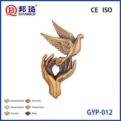 Buen precio GYP-012 Brass Craft Ornaments en línea