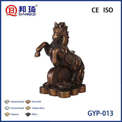 Buen precio GYP-013 Brass Craft Ornaments en línea