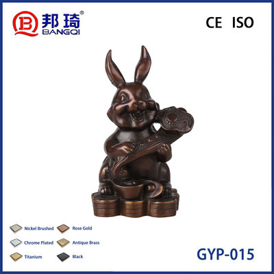 Buen precio GYP-015 Brass Craft Ornaments en línea