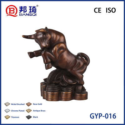 Buen precio GYP-016 Brass Craft Ornaments en línea