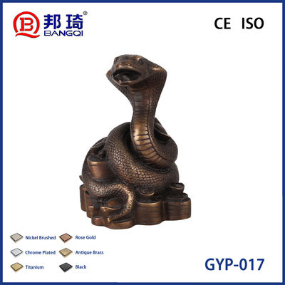 Buen precio GYP-017 Brass Craft Ornaments en línea