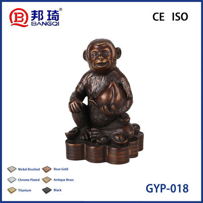Buen precio GYP-018 Brass Craft Ornaments en línea