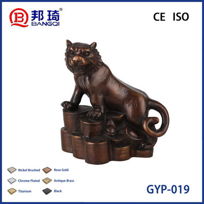 Buen precio GYP-019 Brass Craft Ornaments en línea
