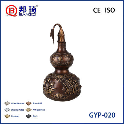Buen precio GYP-020 Brass Craft Ornaments en línea