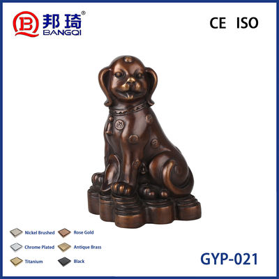 Buen precio GYP-021 Brass Craft Ornaments en línea