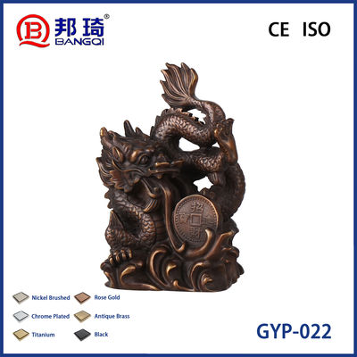 Buen precio GYP-022 Brass Craft Ornaments en línea