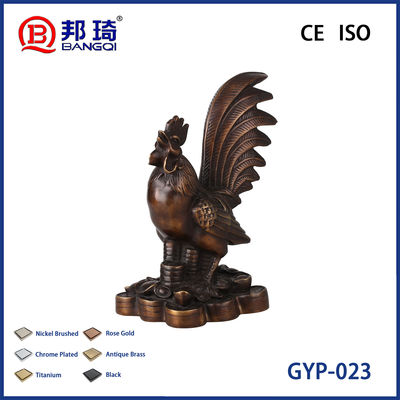 Buen precio GYP-023 Brass Craft Ornaments en línea