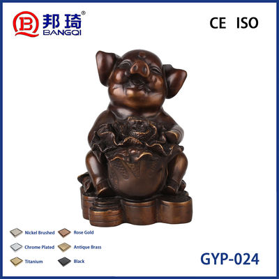 Buen precio GYP-024 Brass Craft Ornaments en línea