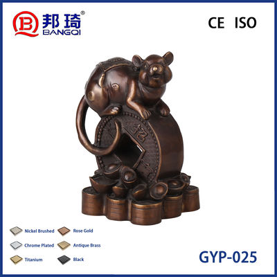 Buen precio GYP-025 Brass Craft Ornaments en línea