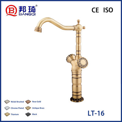 Buen precio El agua de la cuenca de latón LT-16 en línea