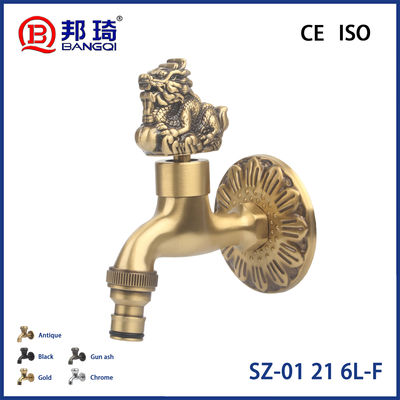 Buen precio SZ-01 21 6L-F Estilos europeos de la mandíbula en línea