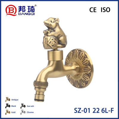 Buen precio SZ-01 22 6L-F Estilos europeos de la mandíbula en línea