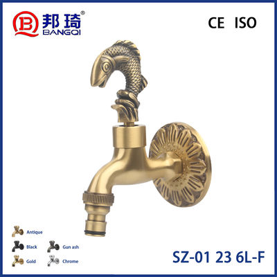 Buen precio SZ-01 23 6L-F Estilos europeos de la mandíbula en línea