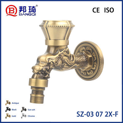 Buen precio SZ-03 07 2X-F Estilista europeo de las cuerdas en línea