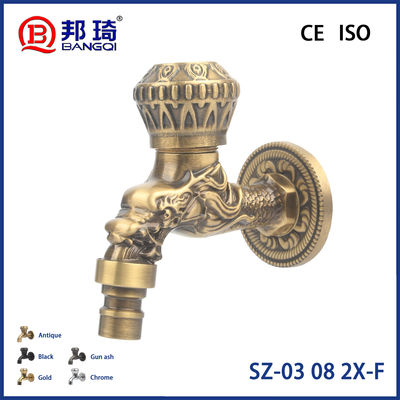 Buen precio SZ-03 08 2X-F Estilos europeos de la mandíbula en línea