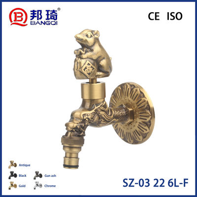 Buen precio SZ-03 22 6L-F Estilos europeos de la mandíbula en línea