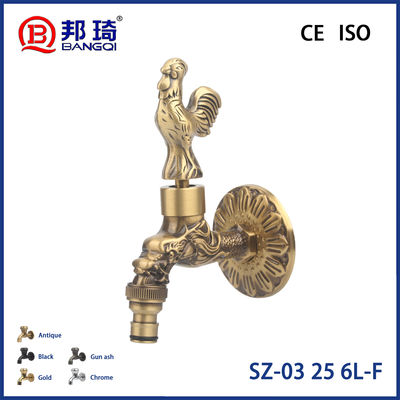 Buen precio SZ-03 25 6L-F Estilista europeo en línea