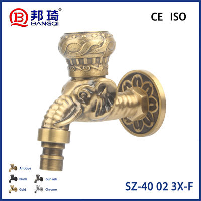 Buen precio SZ-40 02 3X-F Estilos europeos de la mandíbula en línea