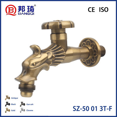 Buen precio SZ-50 01 3T-F Estilos europeos de la mandíbula en línea