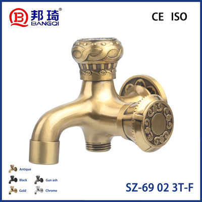 Buen precio SZ-69 02 3T-F Estilos europeos de la mandíbula en línea
