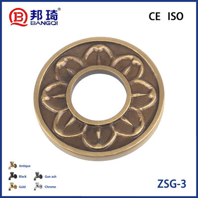 Buen precio ZSG-3 Lid Bibcock Accessories en línea